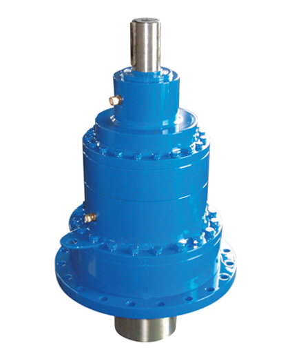 行星減速機 行星減速機