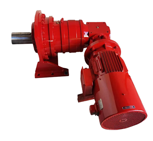 行星減速機 行星減速機